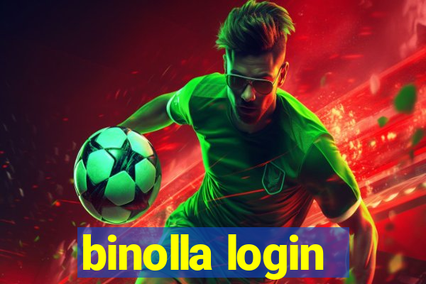 binolla login