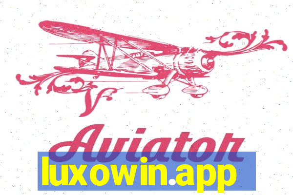 luxowin.app