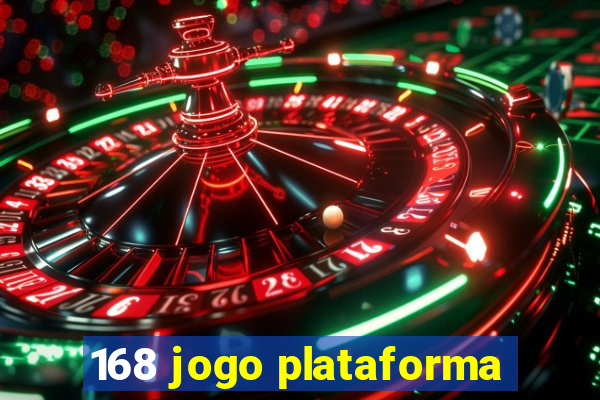 168 jogo plataforma