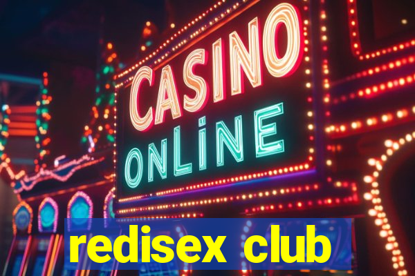 redisex club