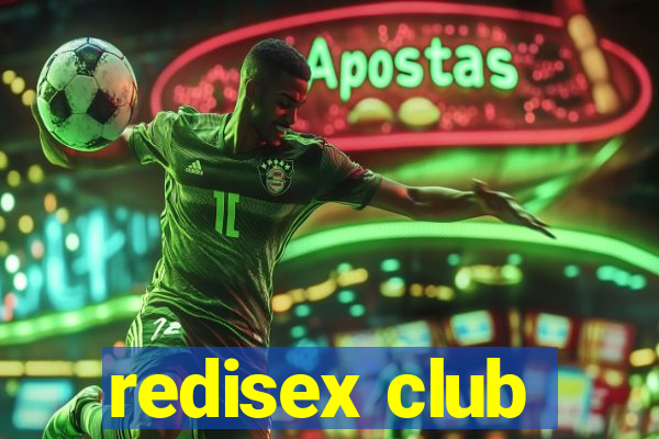 redisex club