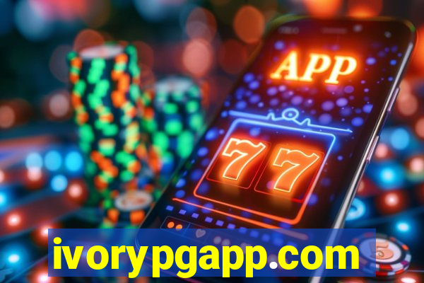 ivorypgapp.com