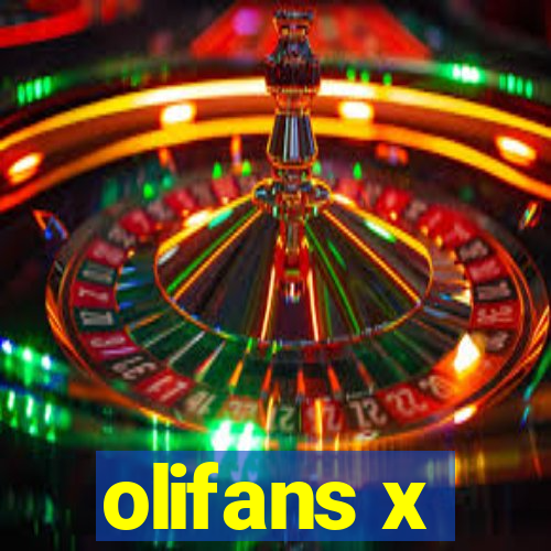 olifans x