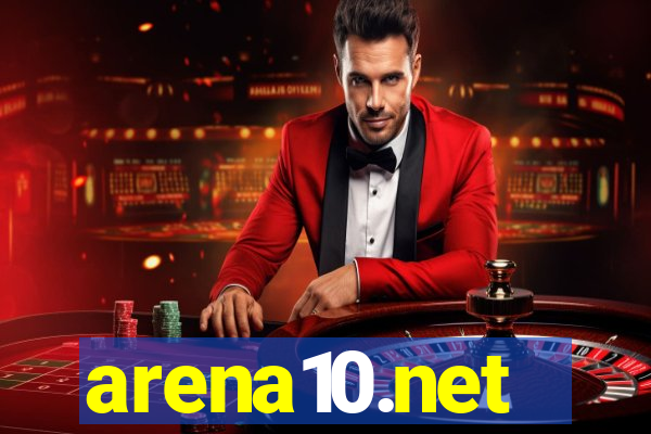 arena10.net