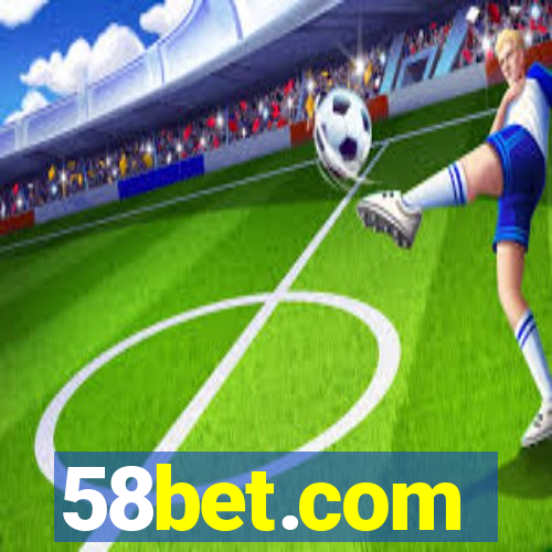 58bet.com