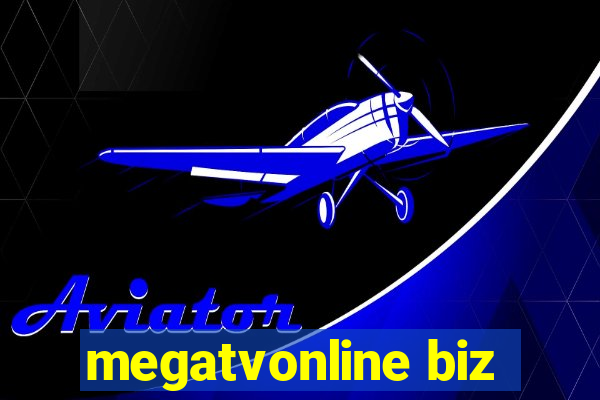 megatvonline biz