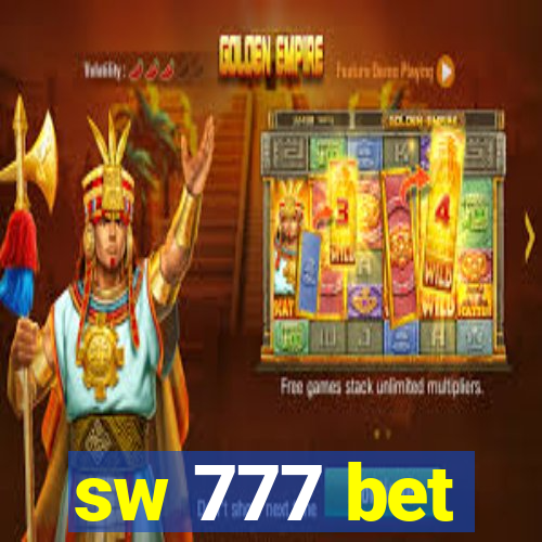 sw 777 bet