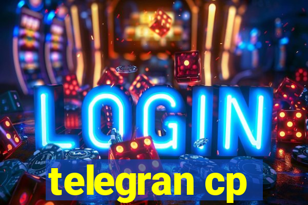 telegran cp