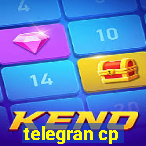 telegran cp