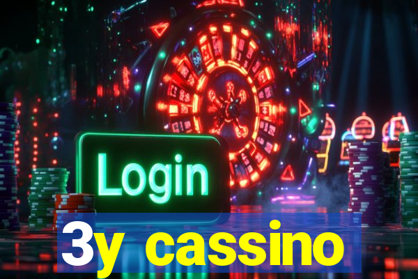 3y cassino