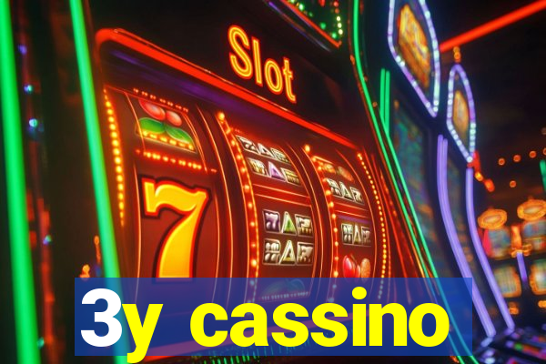 3y cassino