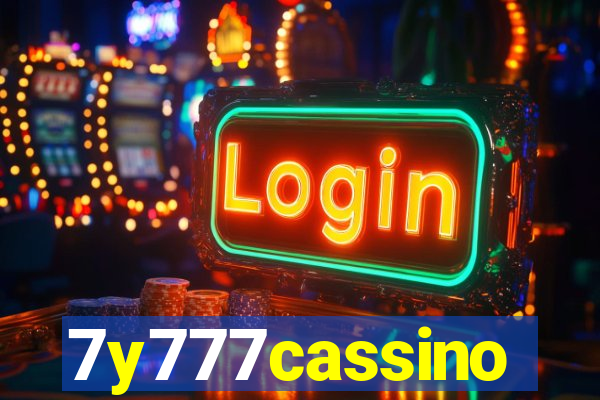 7y777cassino