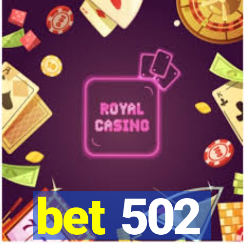 bet 502