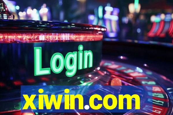 xiwin.com