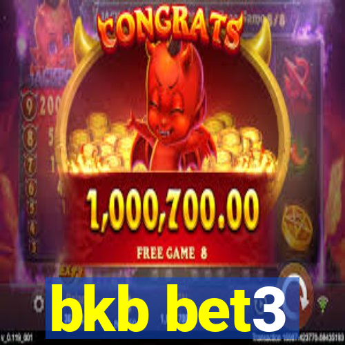 bkb bet3