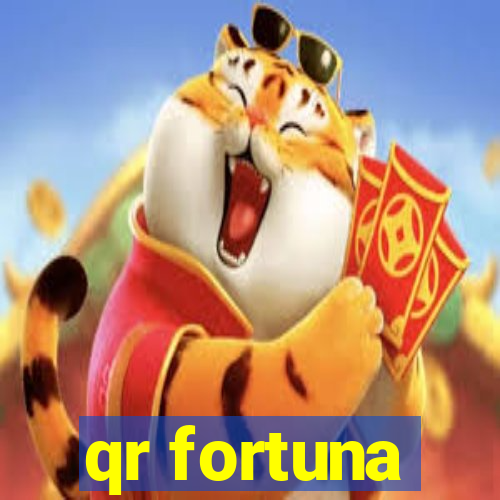 qr fortuna