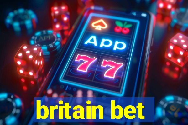 britain bet