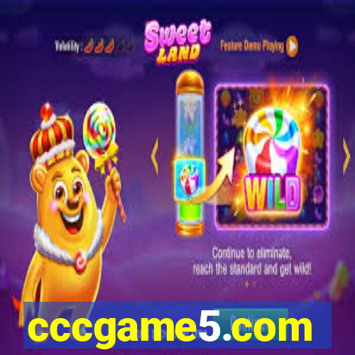 cccgame5.com