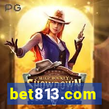 bet813.com