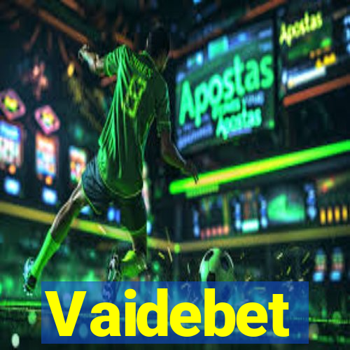 Vaidebet