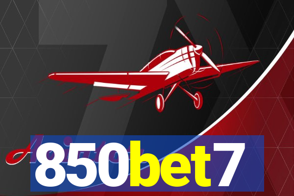 850bet7