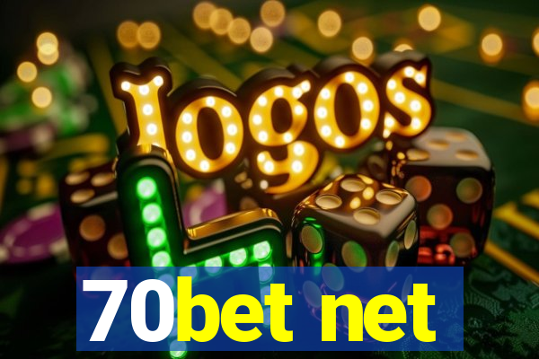 70bet net