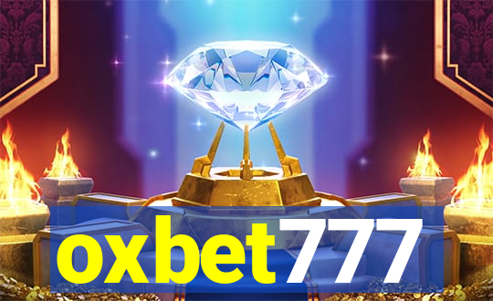 oxbet777