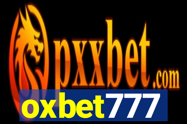 oxbet777