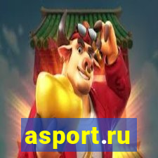 asport.ru