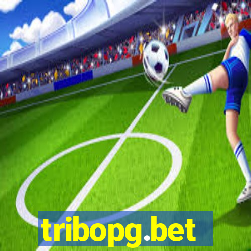 tribopg.bet