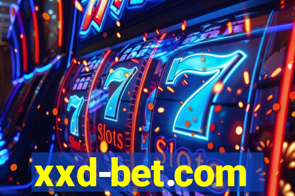 xxd-bet.com