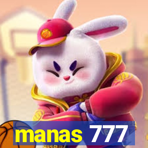 manas 777