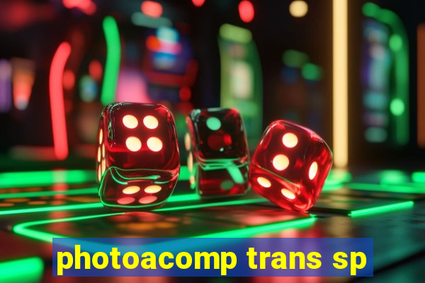 photoacomp trans sp