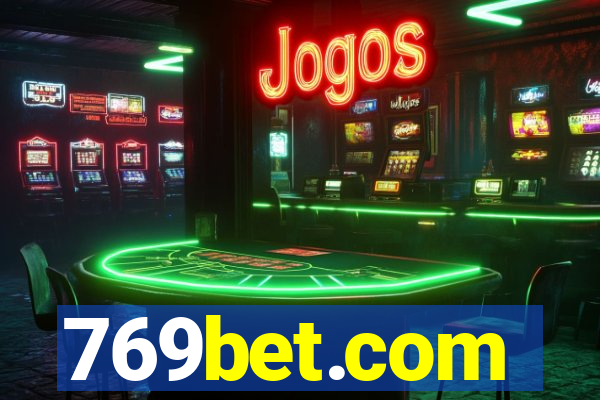 769bet.com