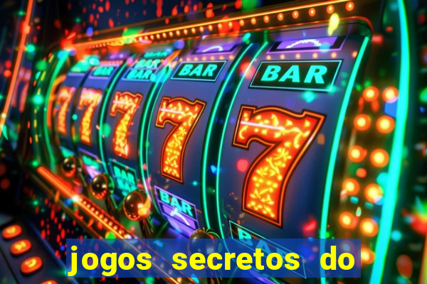 jogos secretos do friv 2018