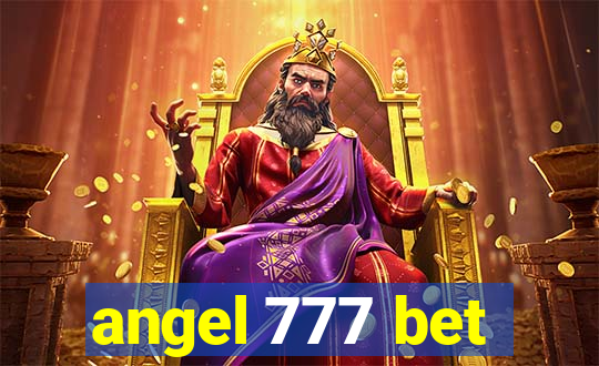 angel 777 bet