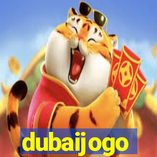 dubaijogo