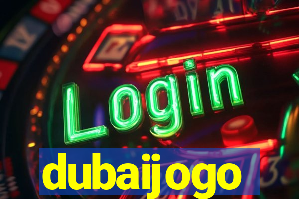 dubaijogo