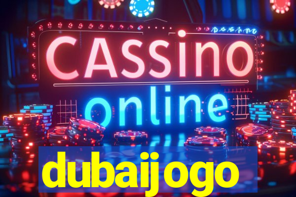 dubaijogo