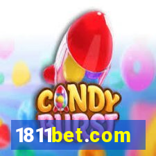 1811bet.com