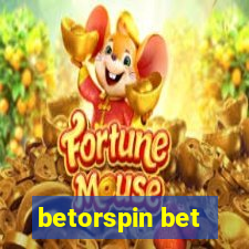 betorspin bet