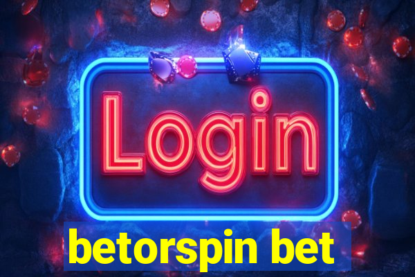 betorspin bet