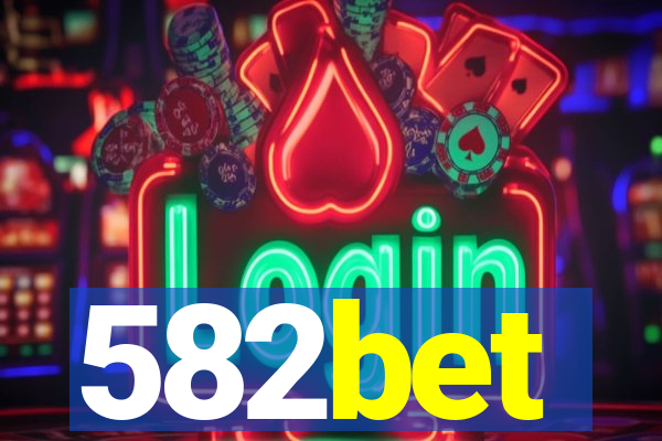 582bet