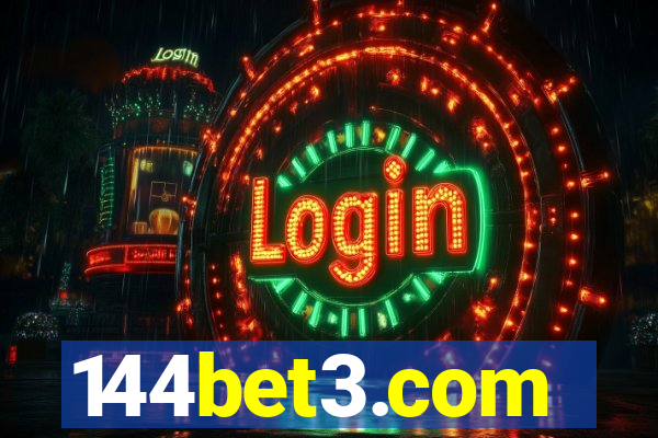 144bet3.com