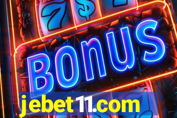 jebet11.com