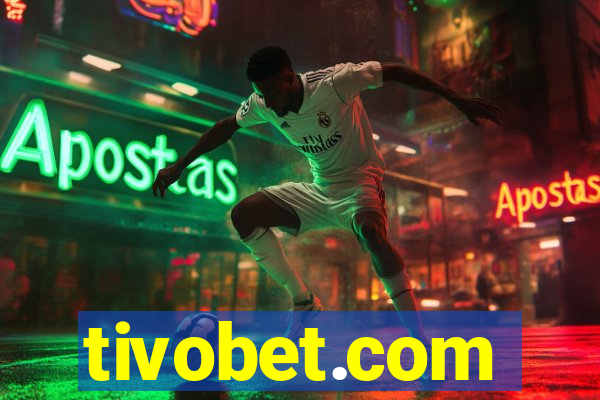 tivobet.com