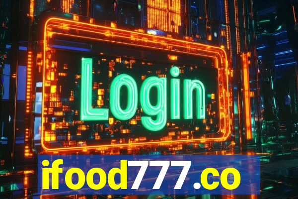 ifood777.co