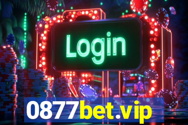 0877bet.vip