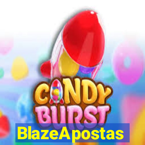 BlazeApostas