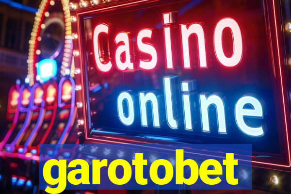 garotobet